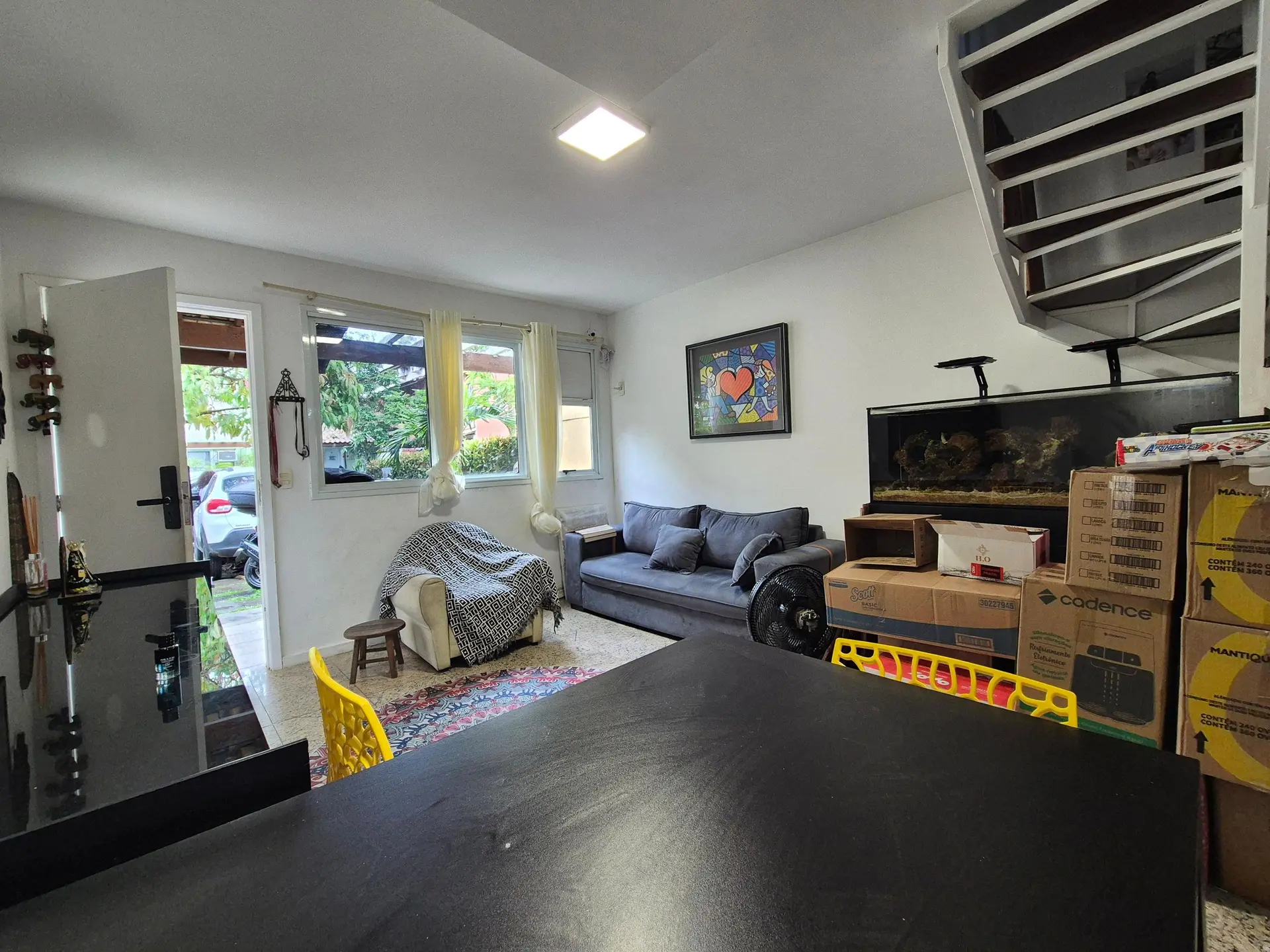Furnished house, 100 m², with a garden — photo 23