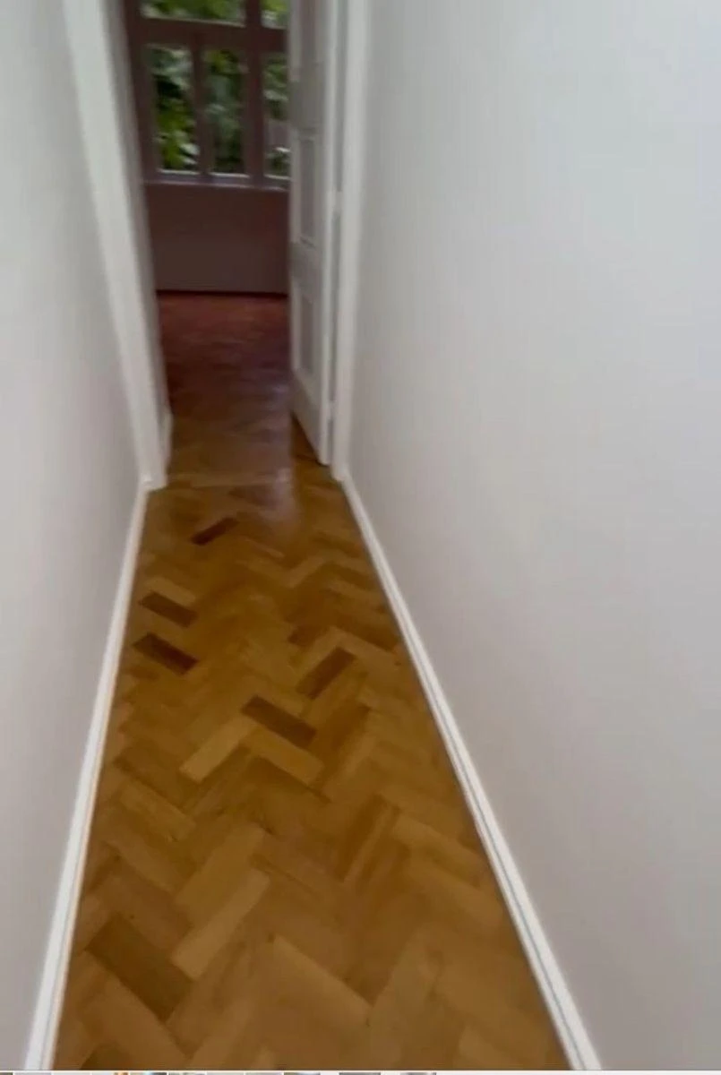 100 m² apartment with 3 bedrooms and a separate kitchen — photo 7