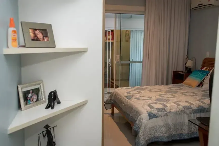 Furnished house with 4 bedrooms and 5 bathrooms — photo 13
