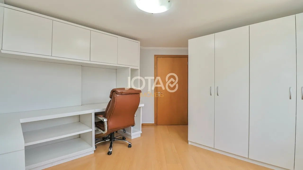 3-bedroom apartment with 129 m², private BBQ, 2 parking — photo 18