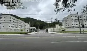 46 m² apartment with 2 bedrooms, 1 bath and 1 parking spot — photo 3