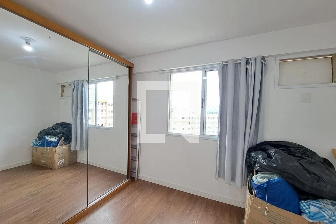 Apartamento, 52 m², com espaço de home office — photo 37