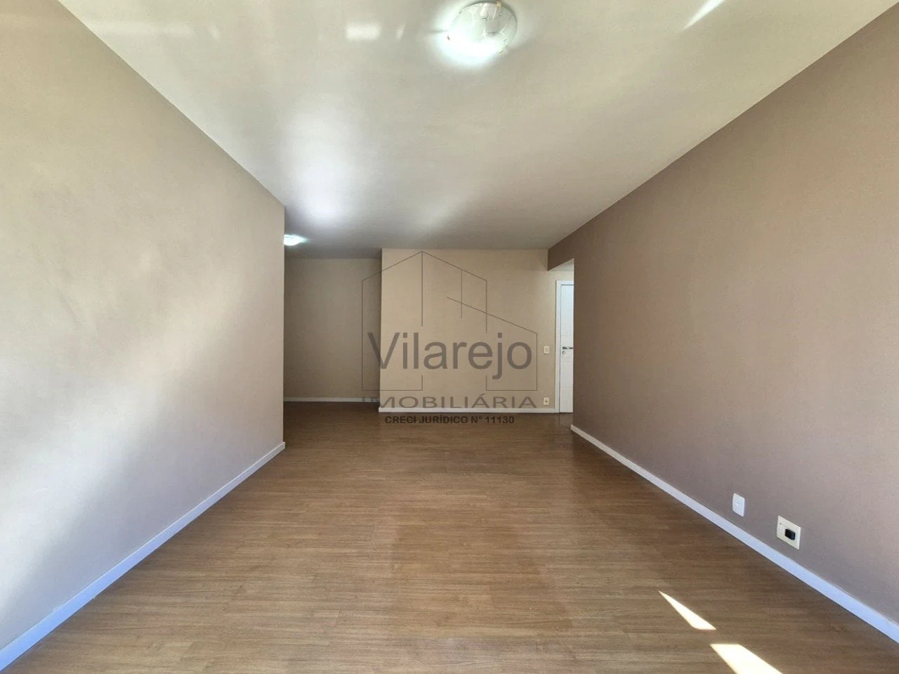 Apartamento com 123 m², 4 quartos e vista da janela — photo 20
