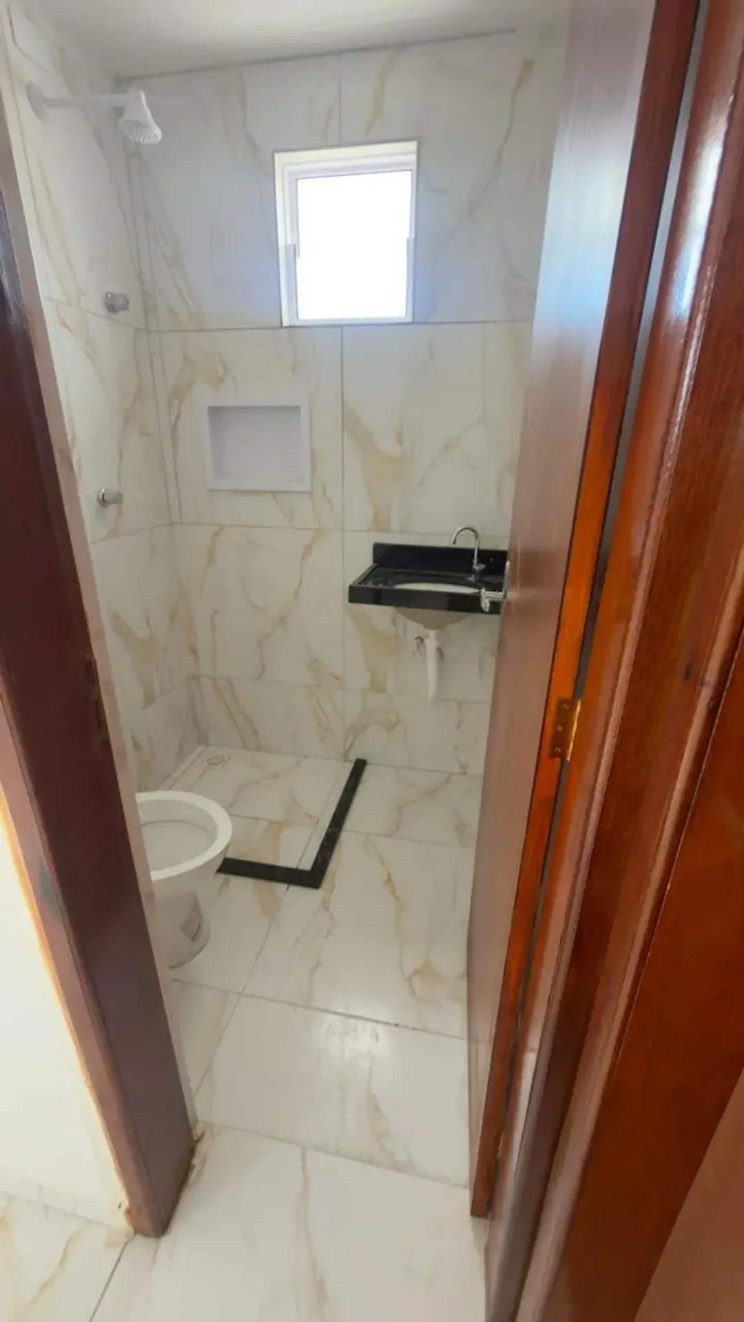 Квартира 50 м², 2 спальні, Жуан-Пессоа — photo 7