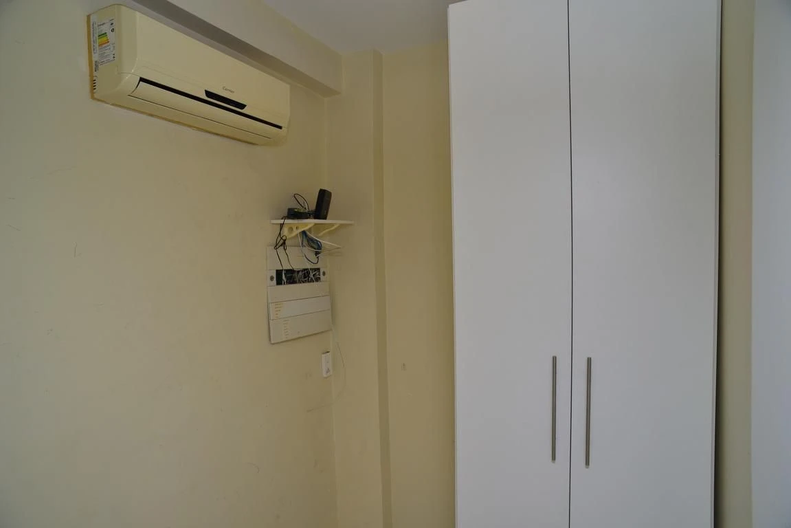 Ванна та 4 спальні: квартира 300 м² — photo 60