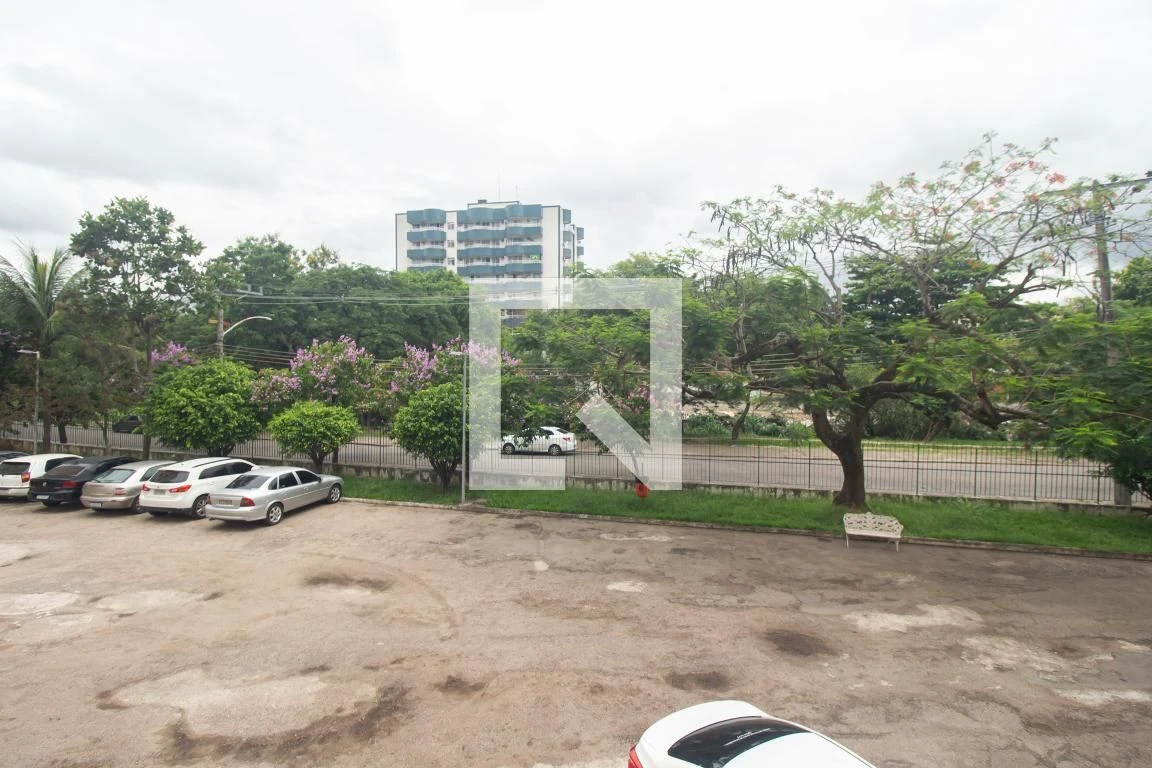Apartamento de 42 m² e 2 quartos, Campo Grande — photo 13