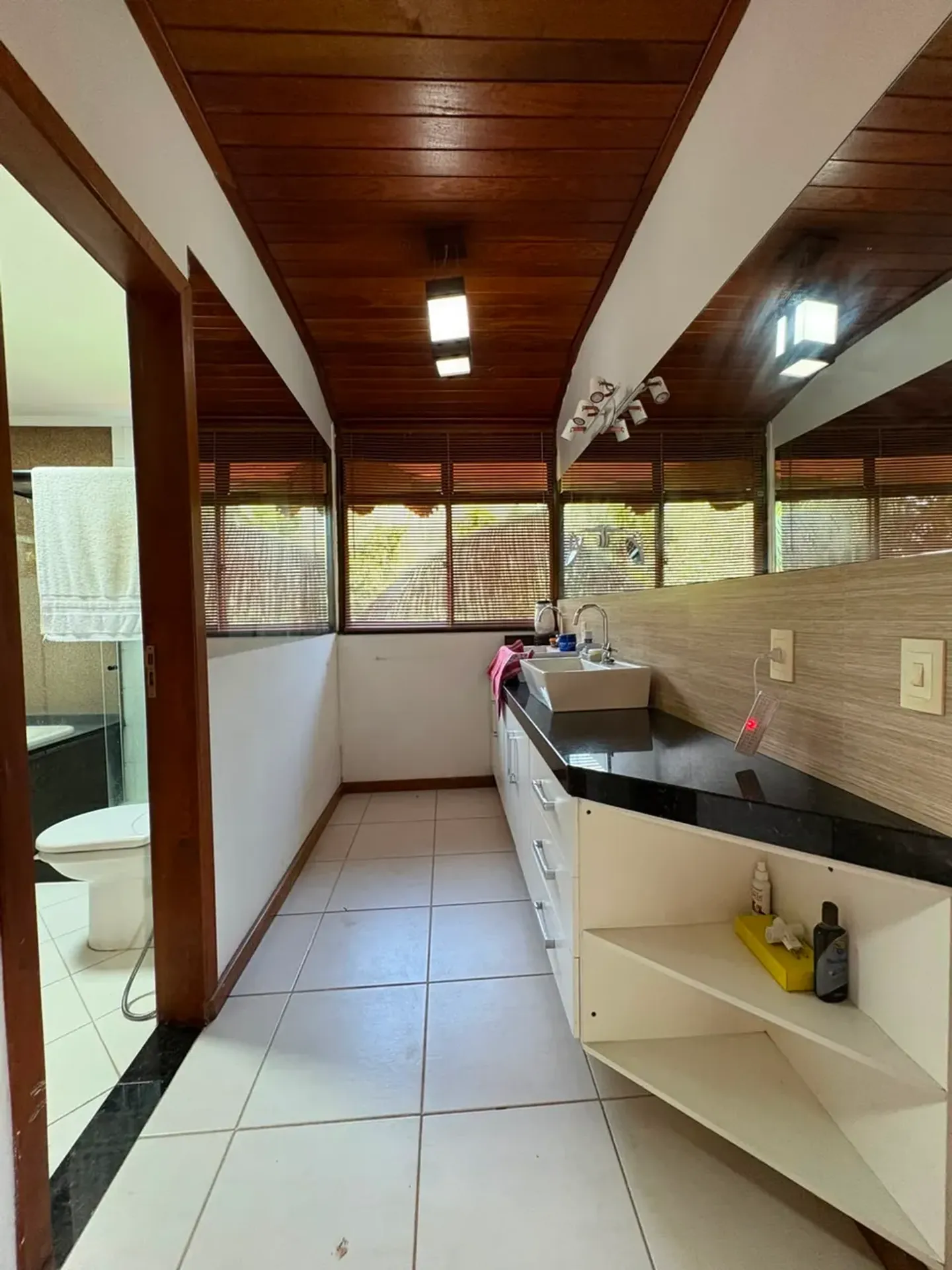 Casa de 4 dormitorios con bañera en Rio de Janeiro — photo 22