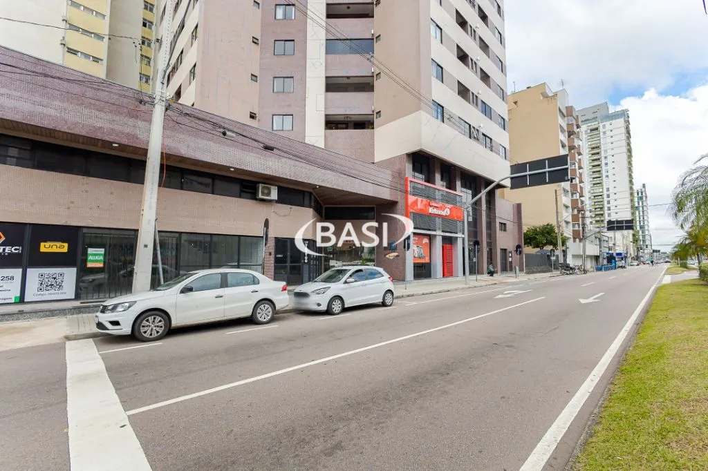 Apartamento de 84 m² com máquina de lavar e varanda gourmet — photo 50