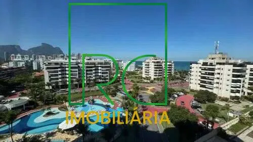 Apartamento mobiliado de 190 m² com 3 quartos e 2 suítes — photo 16