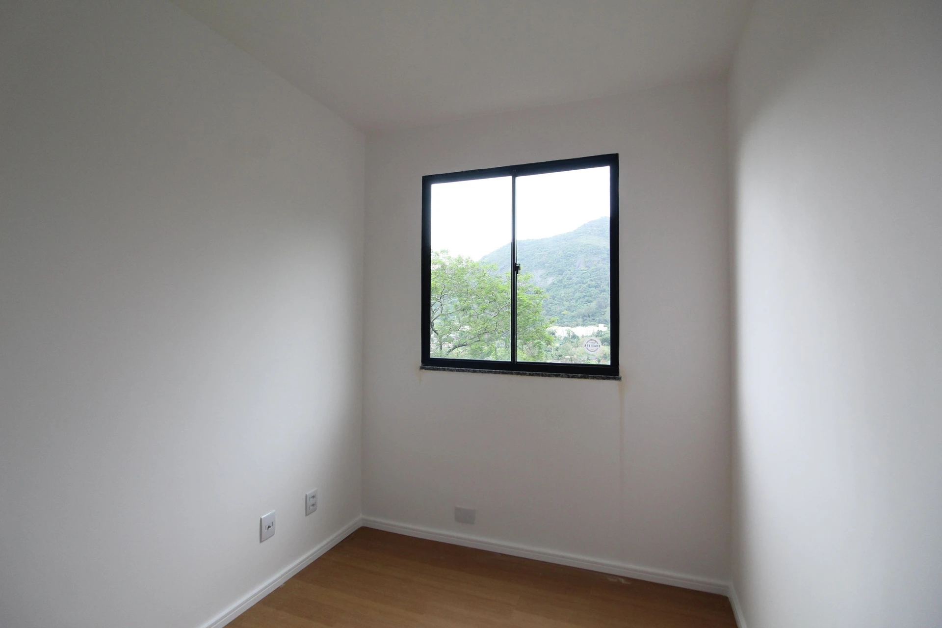 Apartamento de 2 quartos com espaço de home office — photo 30
