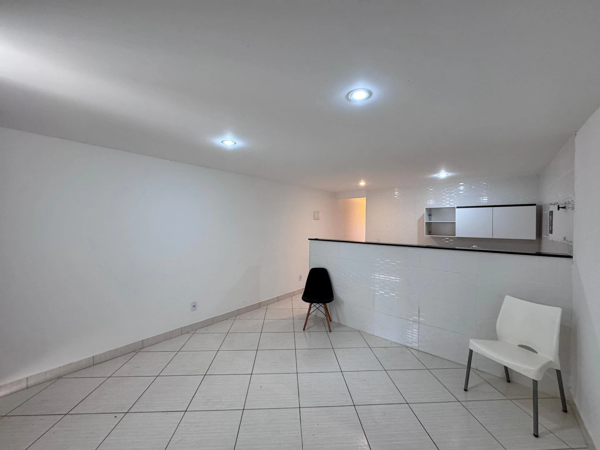 One-bedroom apartment, 50 m² — photo 4