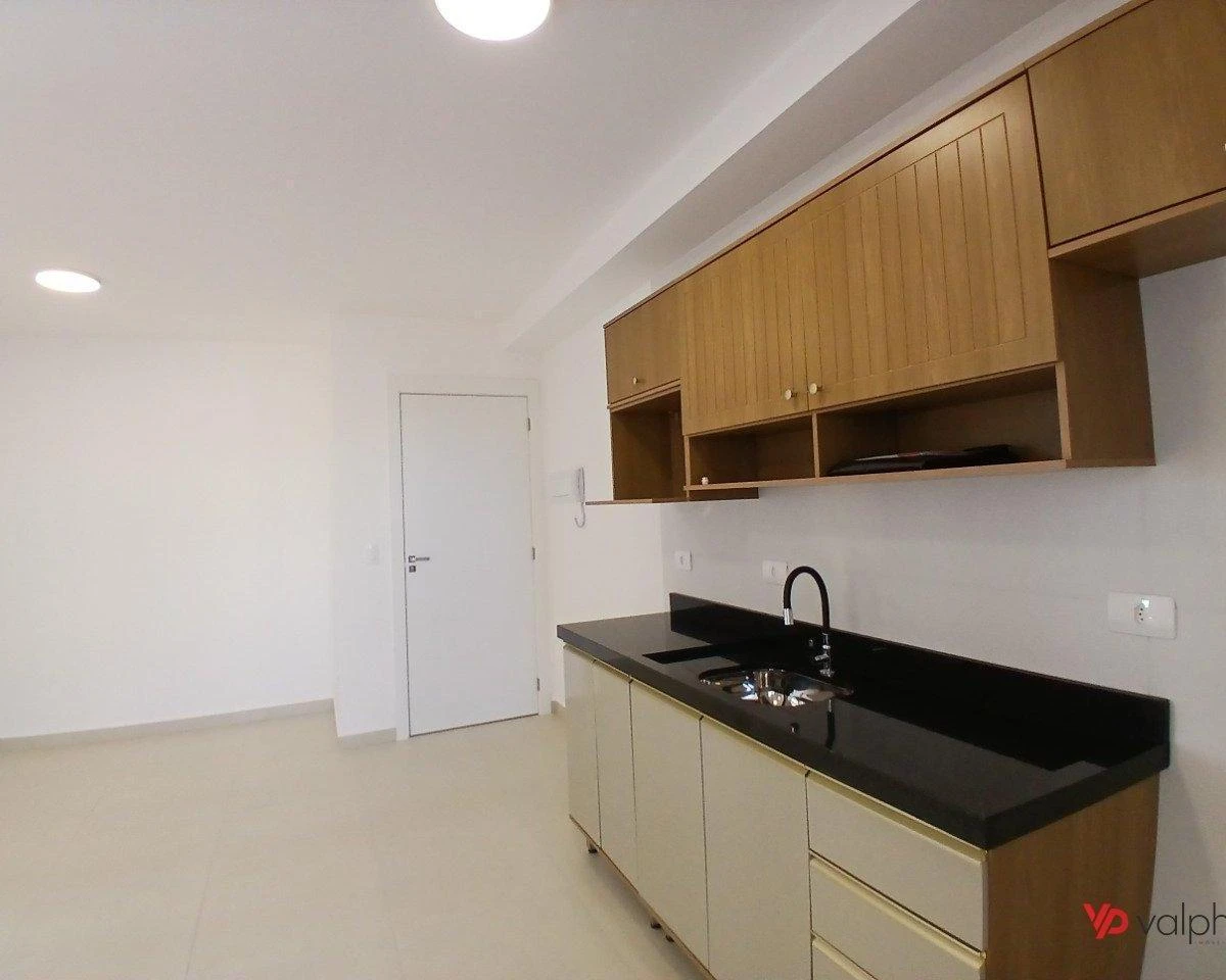 Apartamento de 2 quartos em condomínio com academia — photo 17