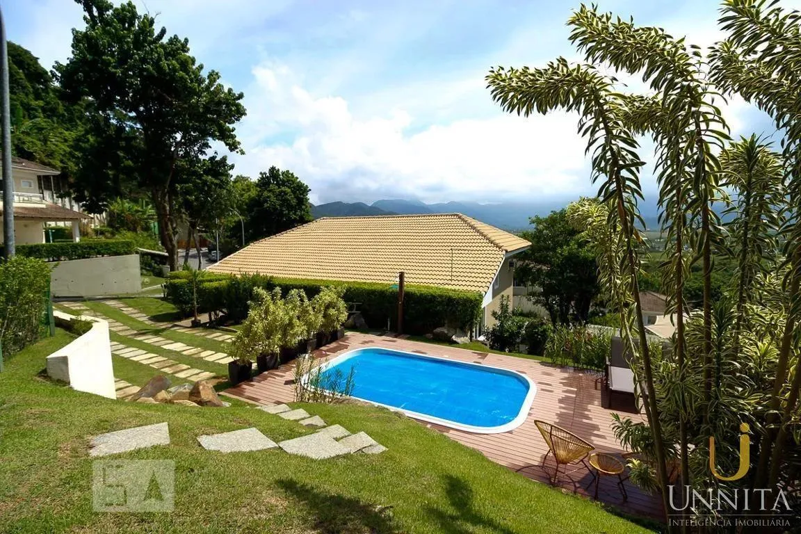 House, 450 m², with a mountain view — photo 34