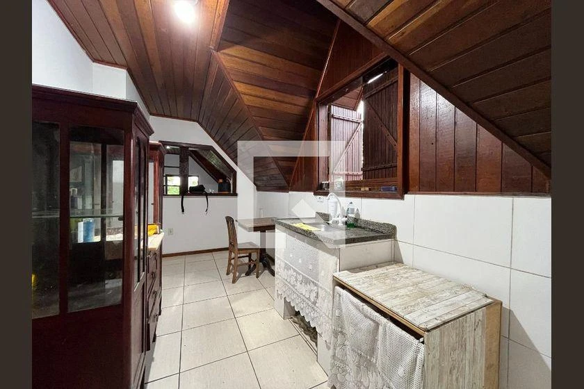 Casa com 2 quartos e varanda, 50 m² — photo 15