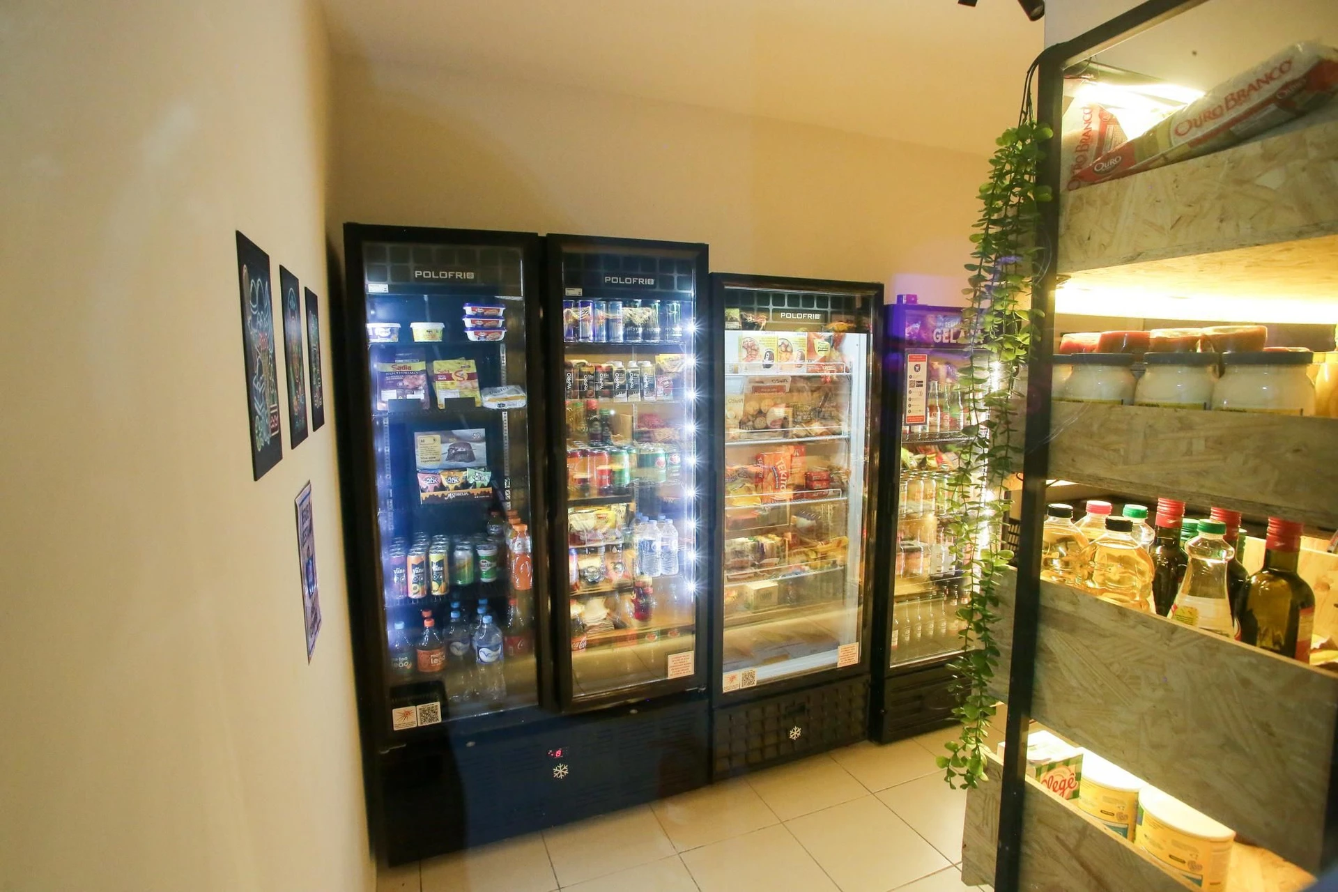 Apartamento mobiliado: 4 quartos, 4 banheiros e 2 vagas — photo 28