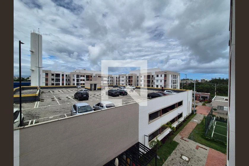 Apartamento de 2 quartos em condomínio com academia — photo 30