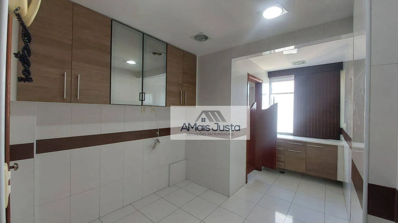 2-bedroom apartment with 58 m² and 2 bathrooms — photo 21
