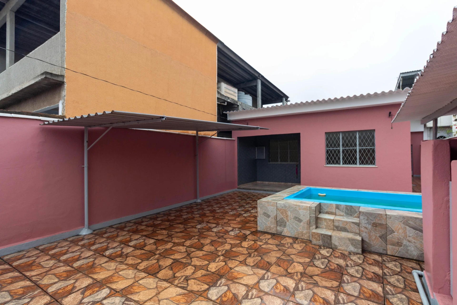 2-bedroom house, 120 m² — photo 11
