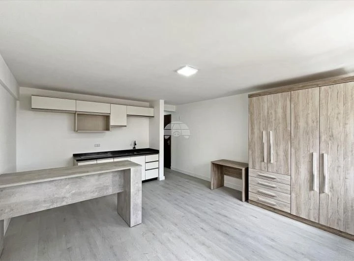 Apartment without parking, 33 m² with 1 bedroom and 1 bath — photo 7