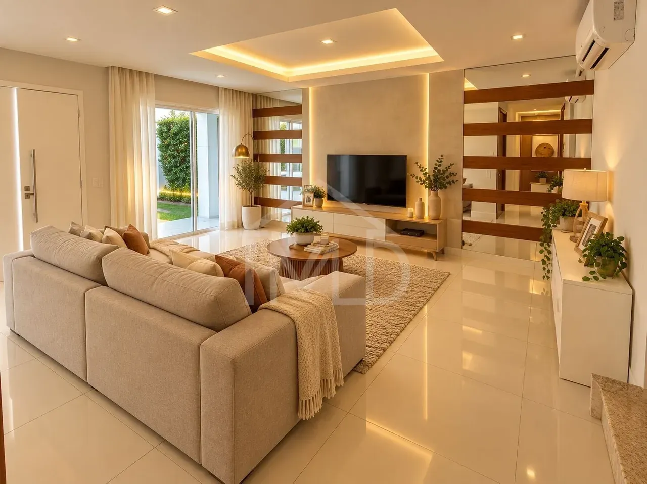 Furnished house, 530 m², with a jacuzzi — photo 9