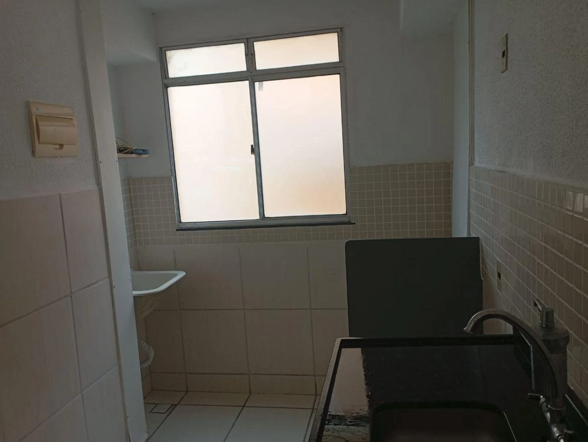 2-bedroom apartment, 56 m² — photo 2