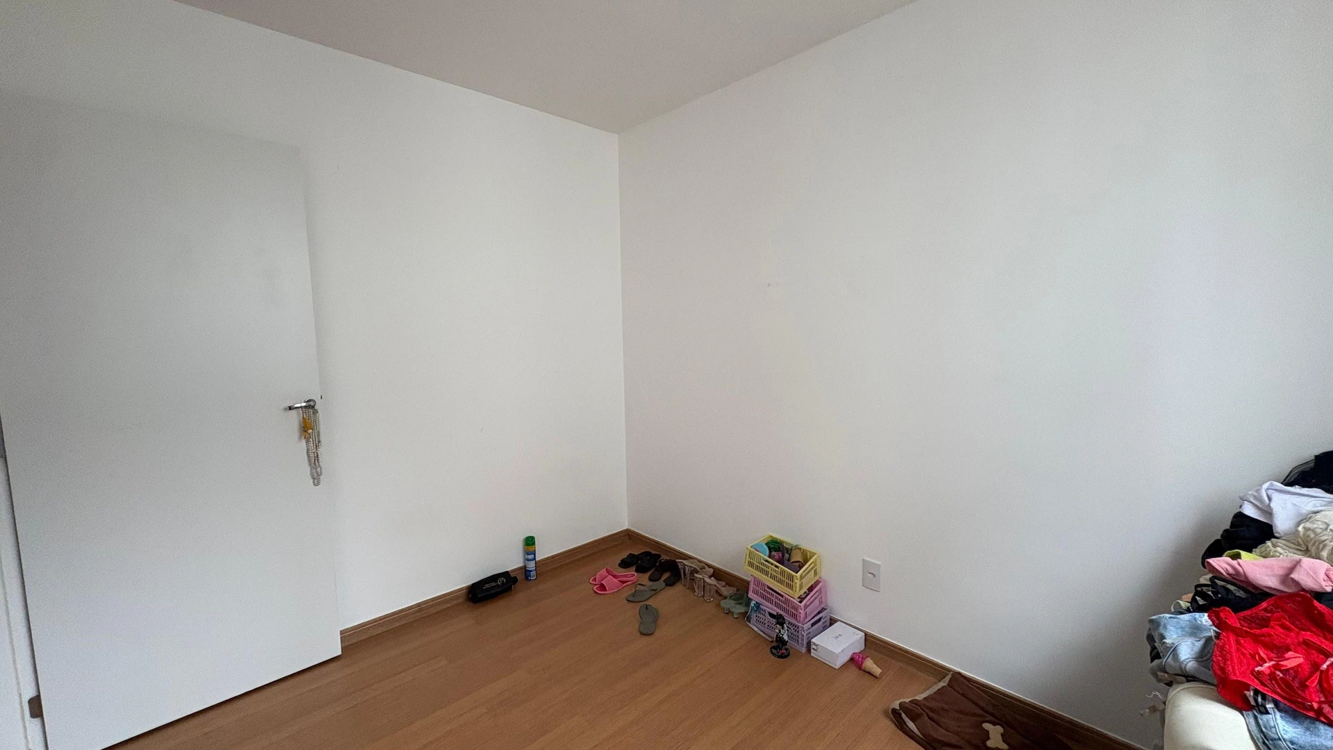 2-bedroom apartment with a washing machine — photo 21
