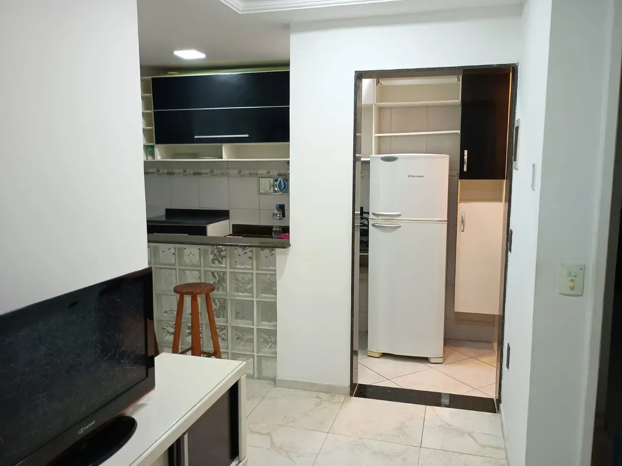One-bedroom apartment with a home office in Rio de Janeiro — photo 2