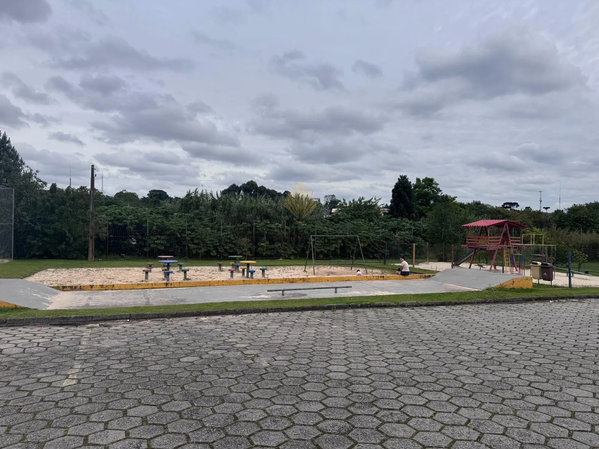 Квартира: 3 спальні, 56 м² — photo 17