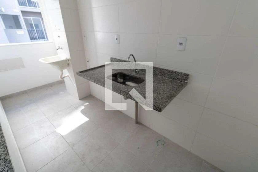 2-bedroom apartment with open-plan kitchen and 50 m² — photo 6