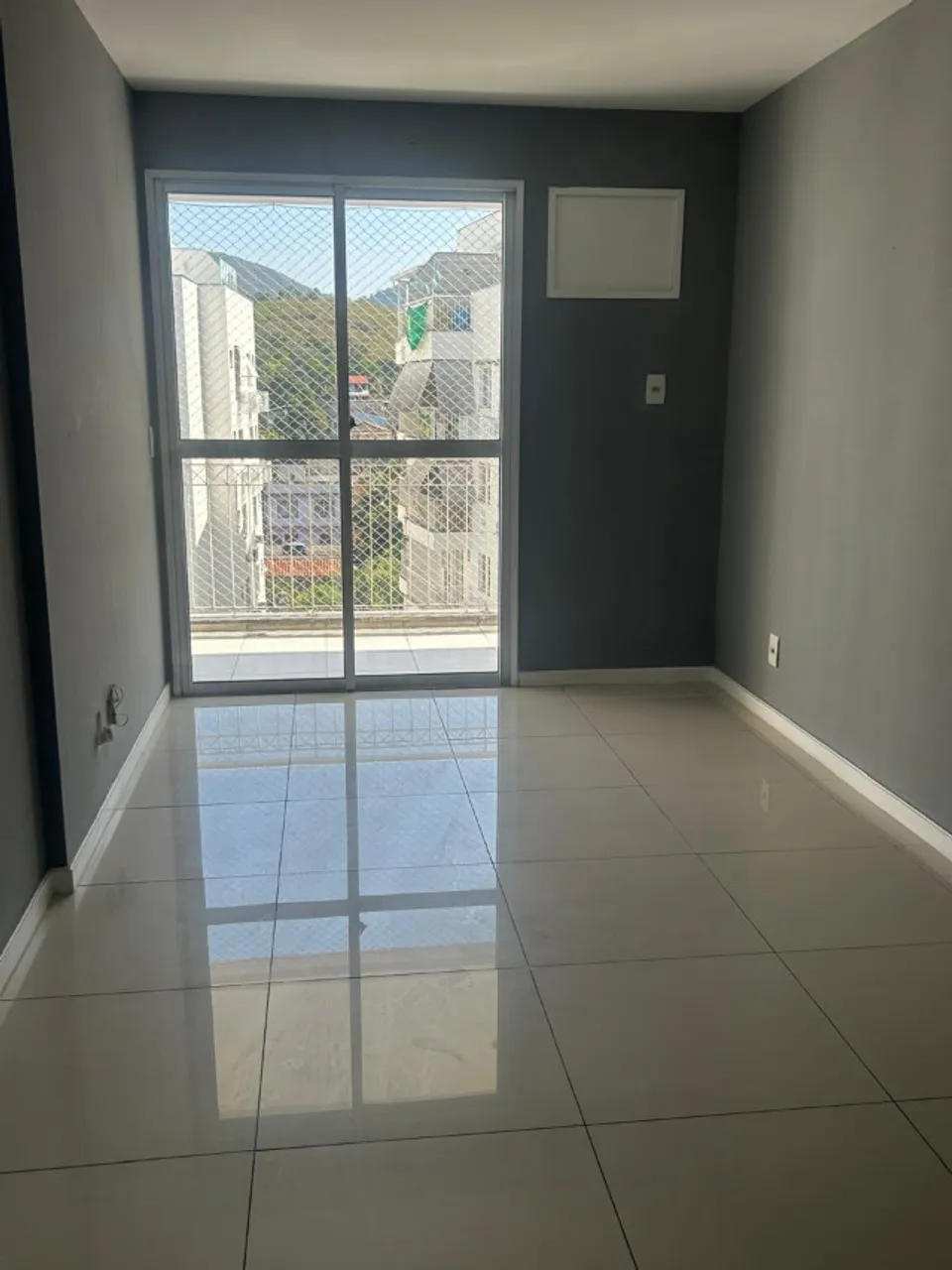 4 quartos e varanda envidraçada: apartamento de 160 m² — photo 3