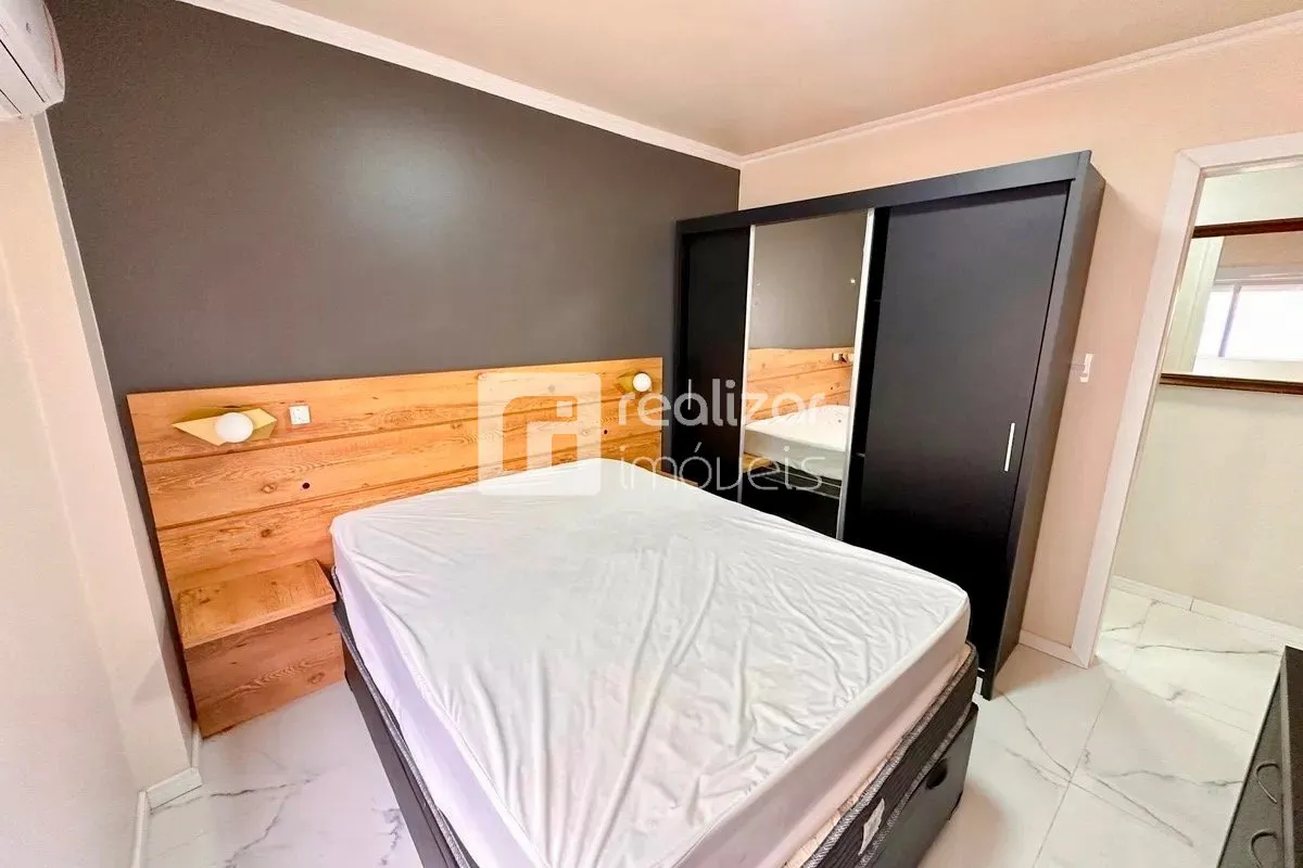 Apartamento mobiliado de 2 quartos com cozinha americana — photo 25
