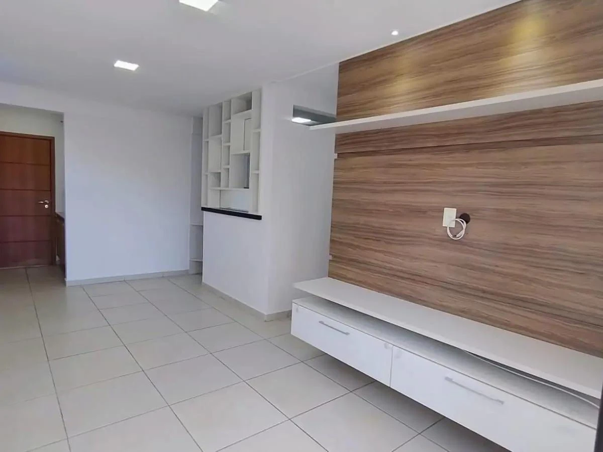 Apartamento, 72 m², com máquina de lavar — photo 12