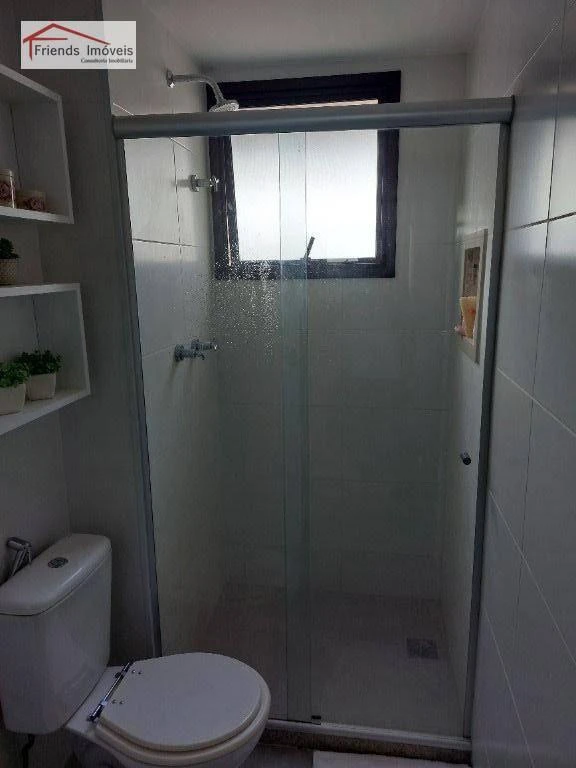 4-bedroom apartment in a building with a sauna — photo 27