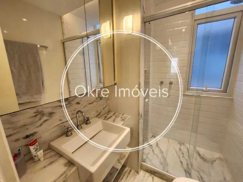 Furnished 2-bedroom apartment with 2 bathrooms 70 m² — photo 17