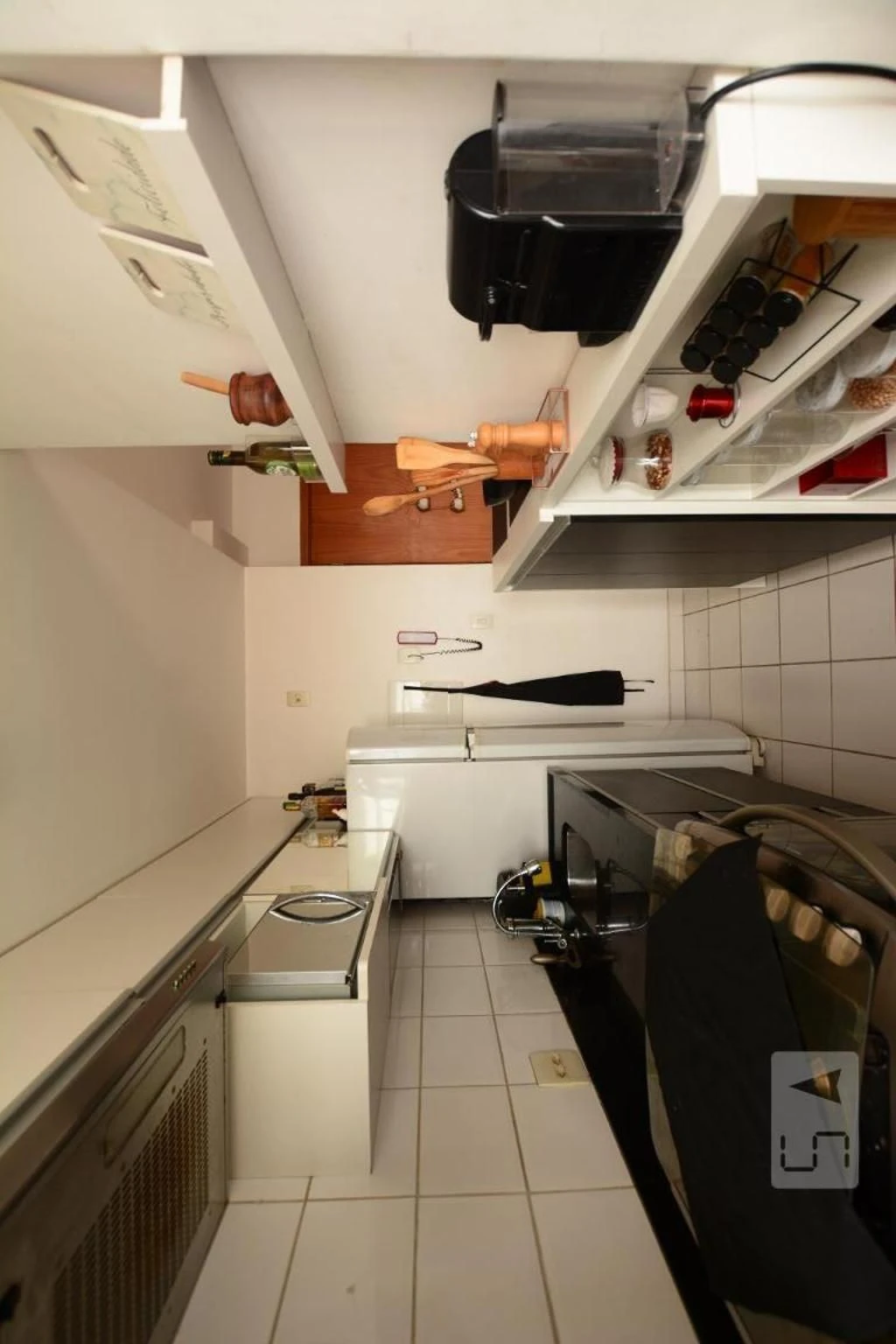 Private pool in a 2-bedroom apartment, 49 m² — photo 5