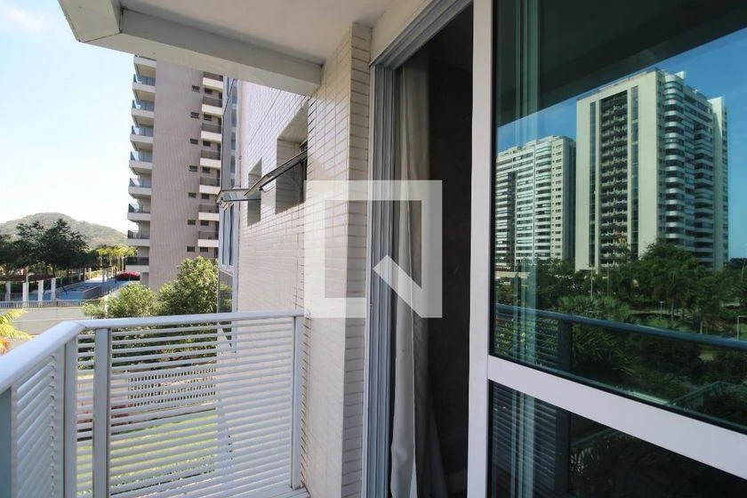 Furnished 79 m² apartment with 2 bedrooms and 2 bathrooms — photo 29