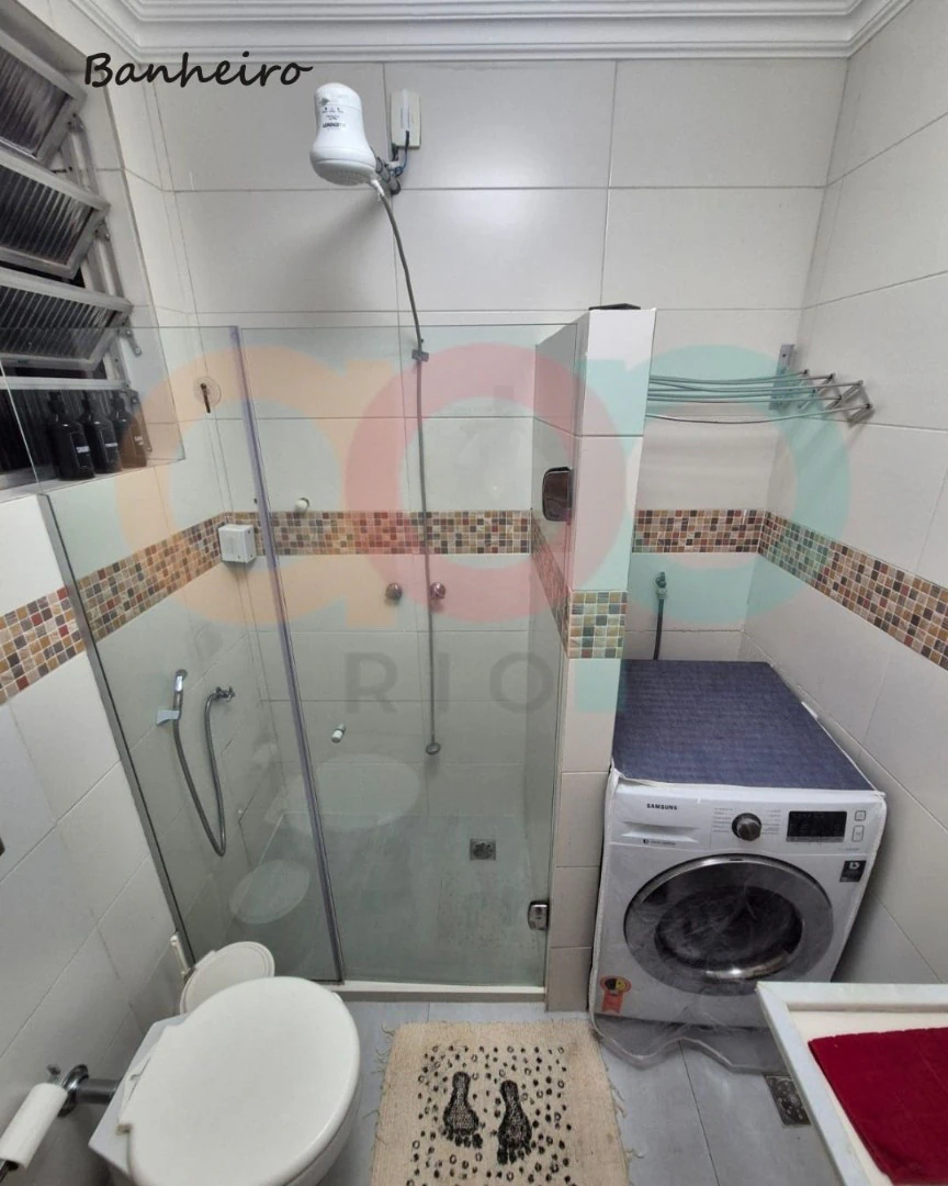 Мебльована квартира з 2 спальнями та окремою кухнею — photo 15