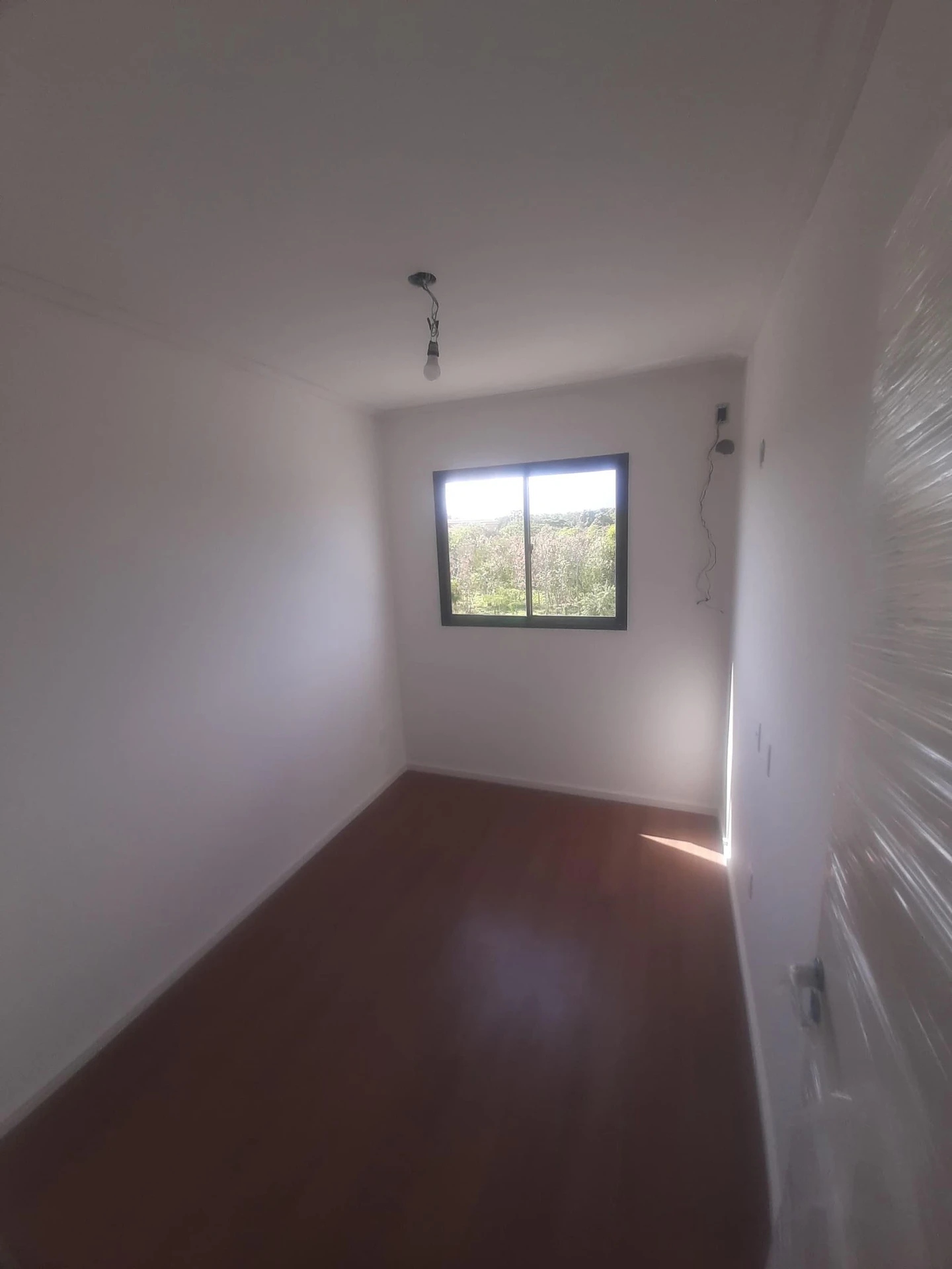 Apartamento mobiliado com 2 quartos e box de vidro — photo 17