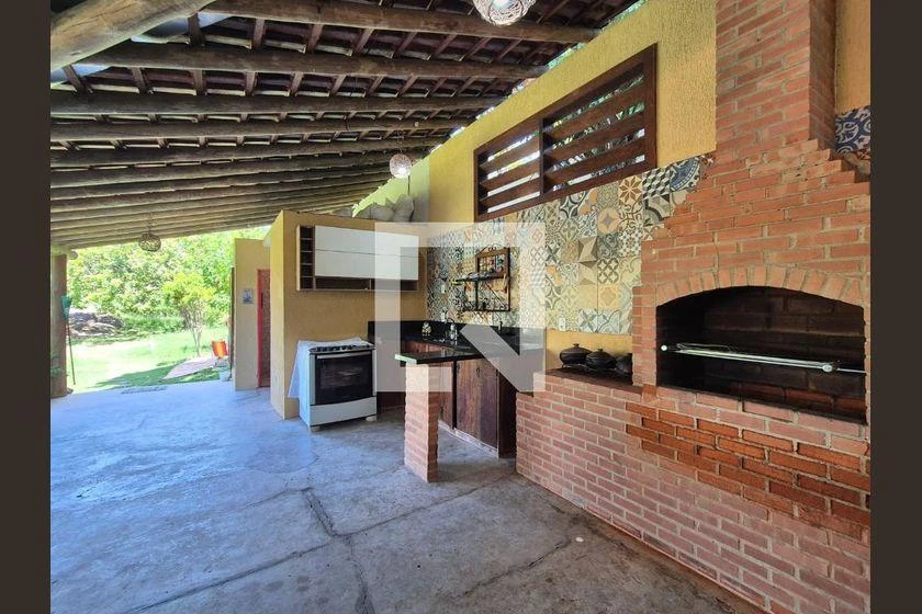 Furnished house, 2100 m², with a home office — photo 17