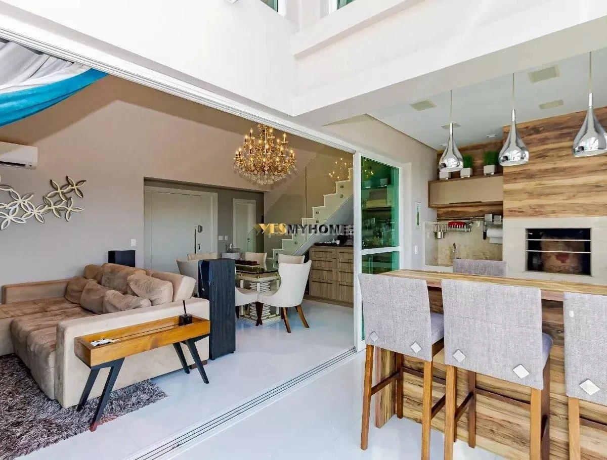 Furnished apartment with 3 en-suite bedrooms and balcony — photo 9