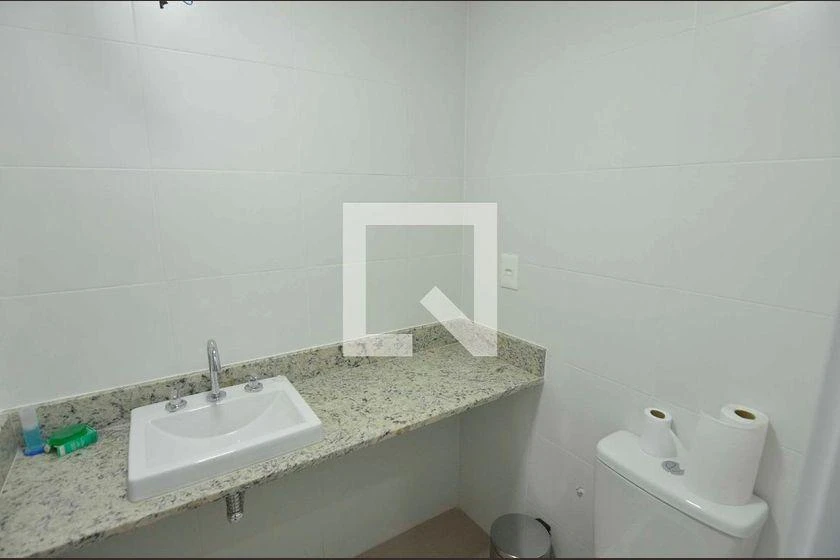 Apartamento mobiliado, 145 m², com janelas do piso ao teto — photo 42