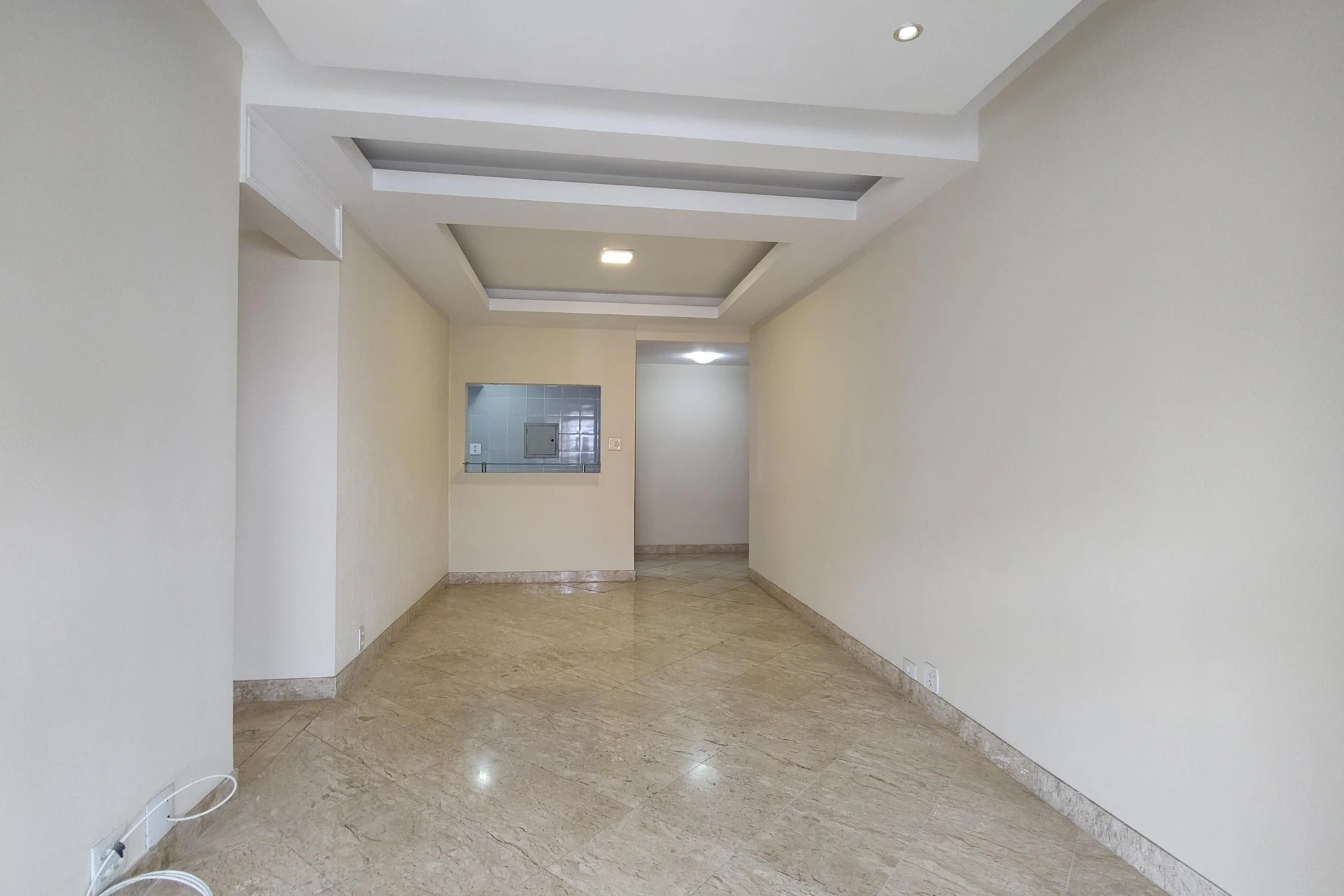 99 m² apartment with a water view and a washing machine — photo 40