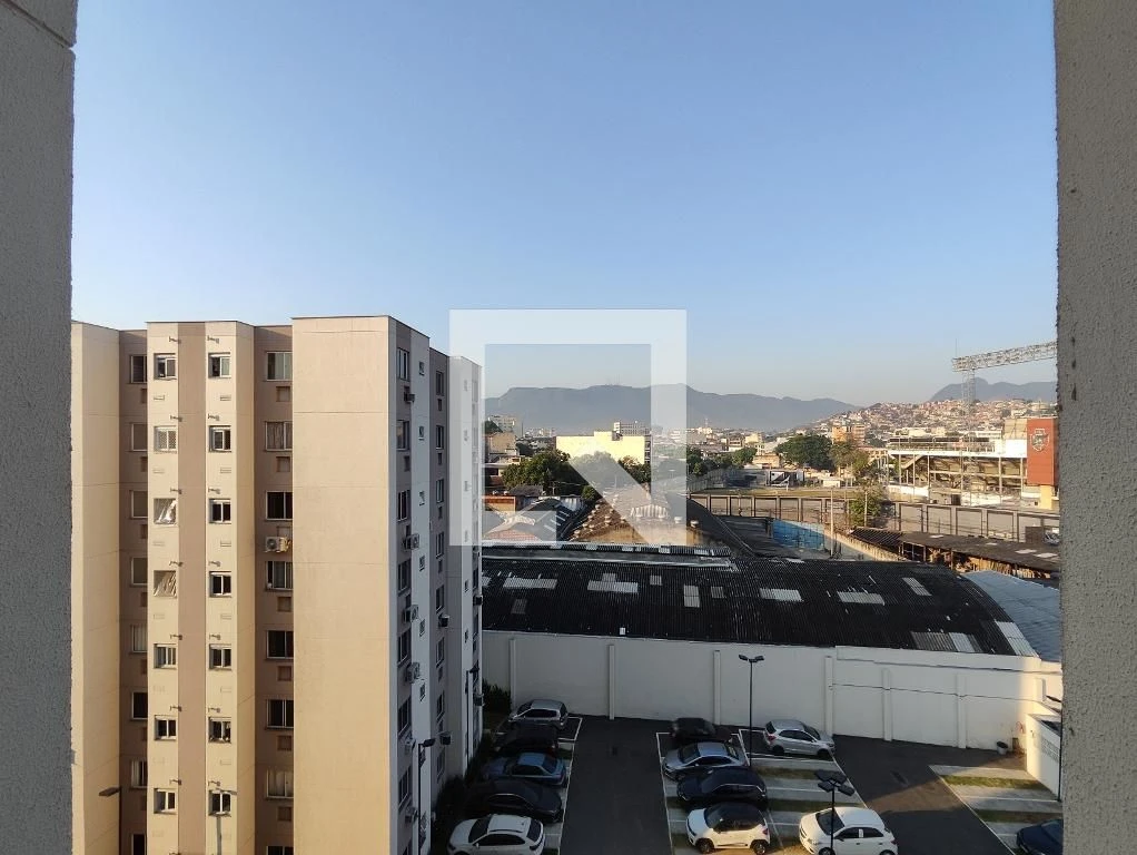 Квартира 43 м² со стиральной машиной и видом на горы — photo 41