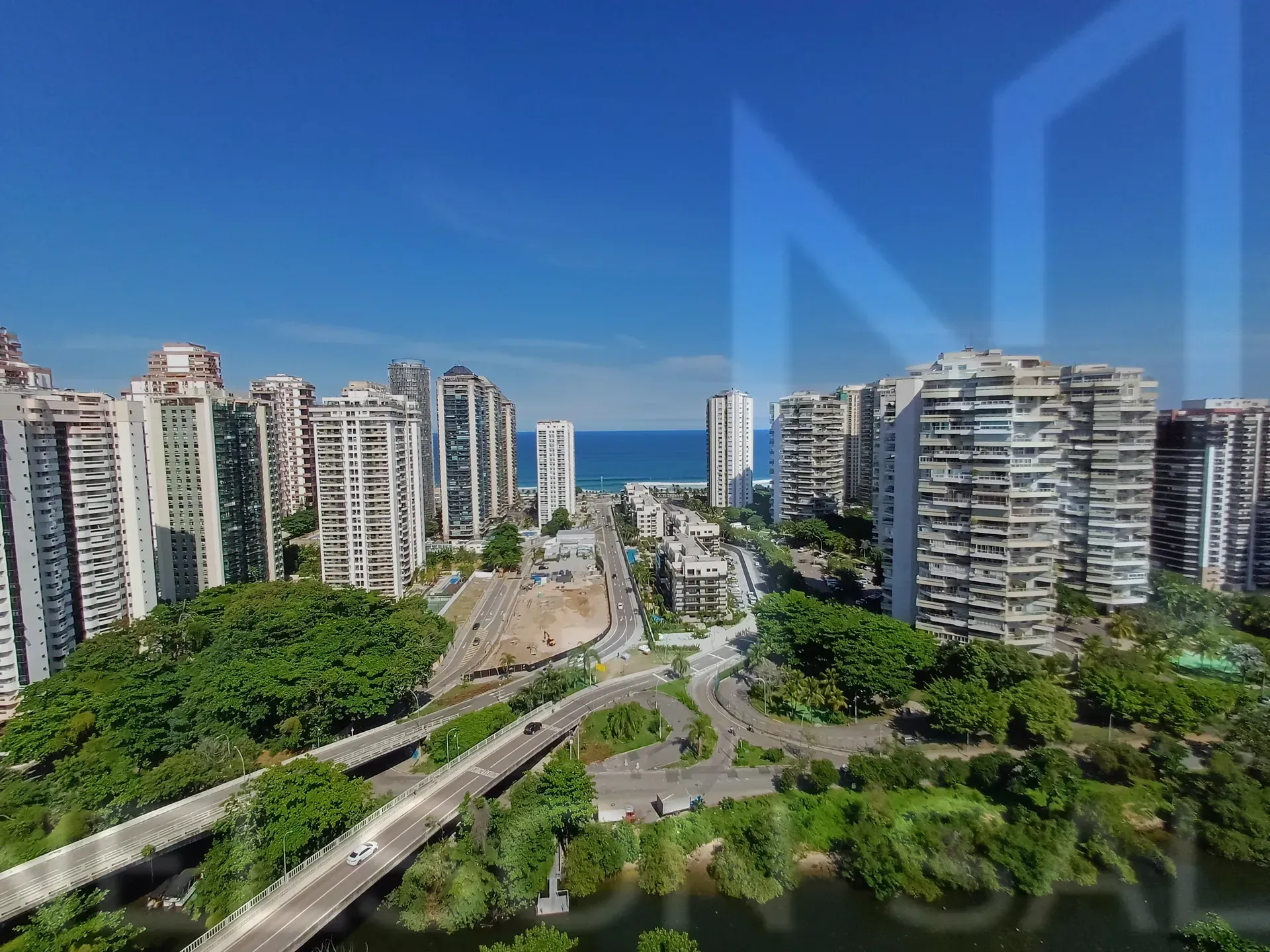 Furnished triplex penthouse with 3 bedrooms and 5 baths — photo 65