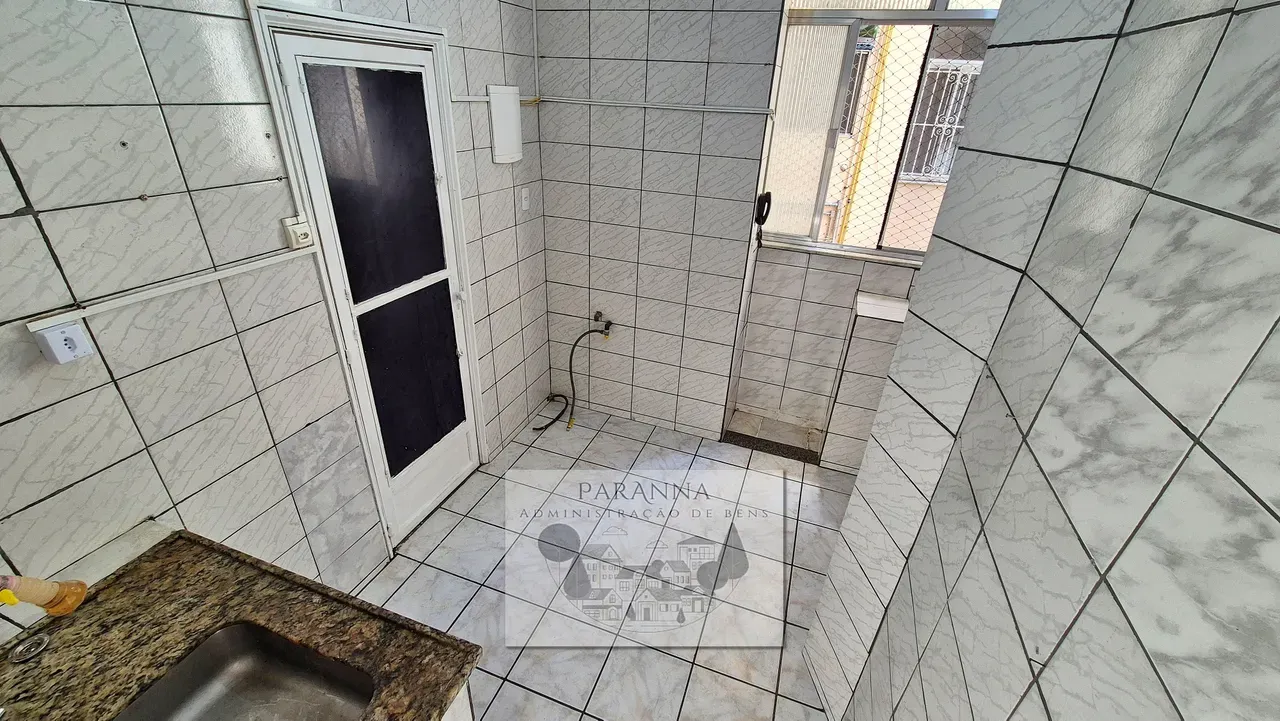 2-bedroom apartment, 1 with its own bathroom, 55 m² — photo 3