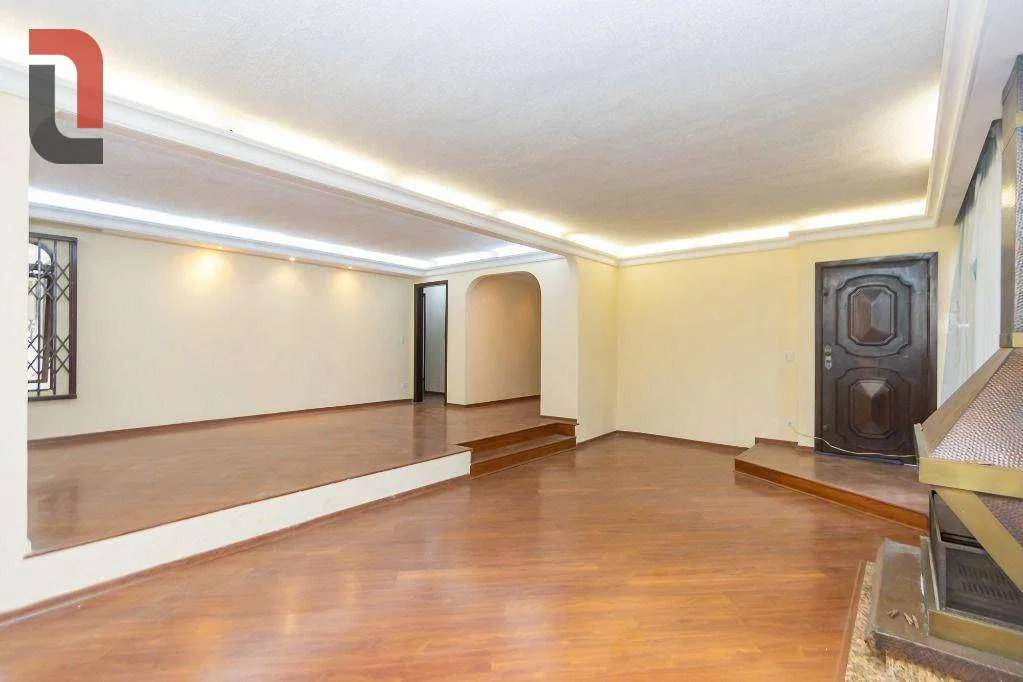 House, 199 m², with a grill on the balcony — photo 5