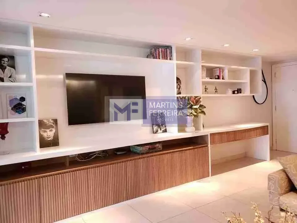 Apartamento mobiliado com 1 quarto e cozinha americana — photo 13
