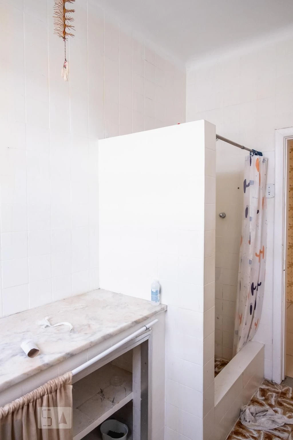 Приватное барбекю и 2 спальни: квартира 94 м² — photo 26