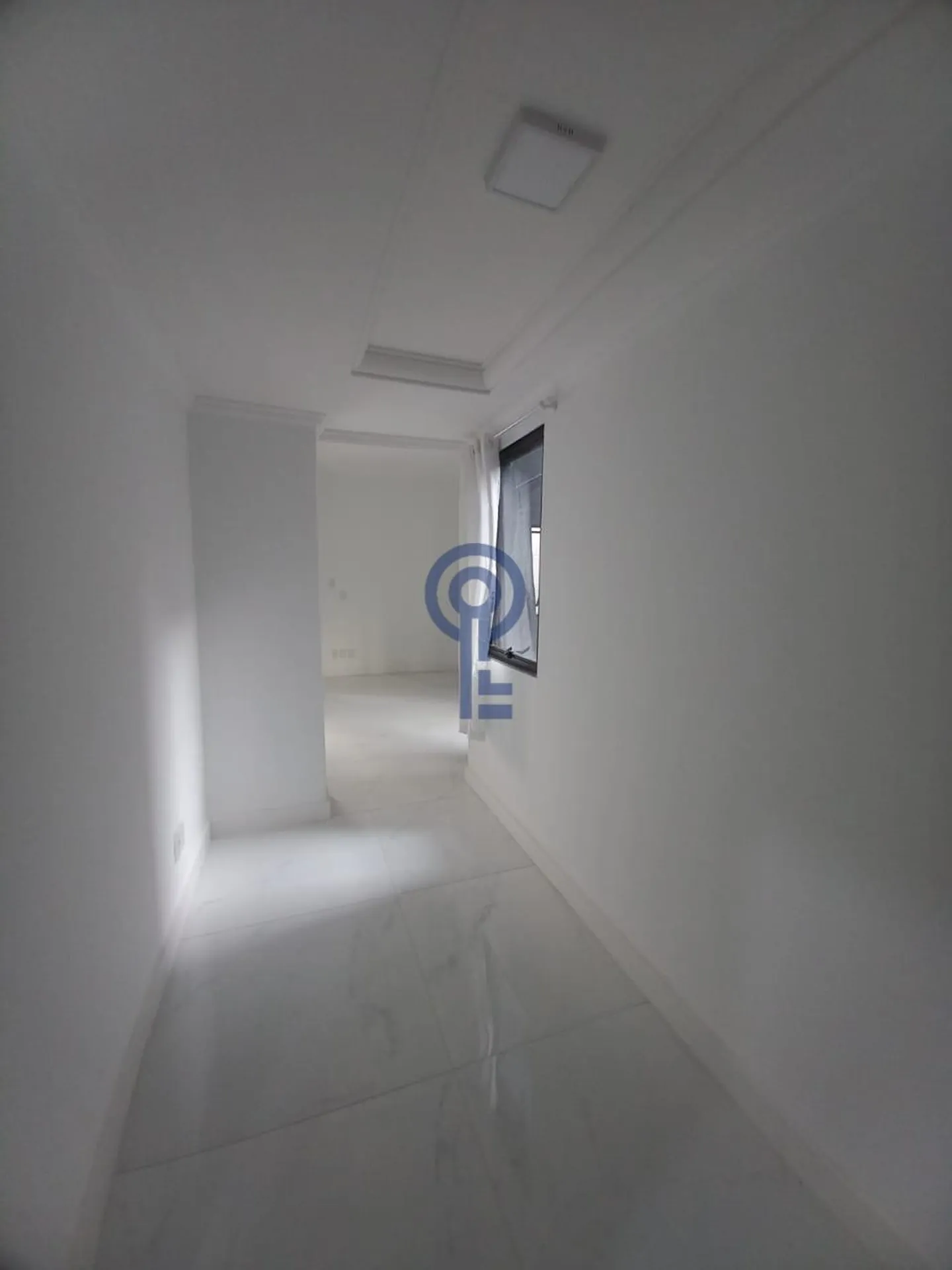 29 m² studio with 1 bedroom and open-plan kitchen — photo 13