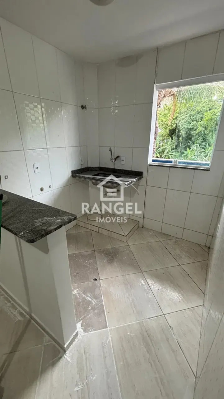 Apartamento com 2 quartos e varanda para ver as montanhas — photo 8